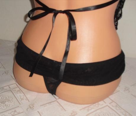 Lascana sexy body, m