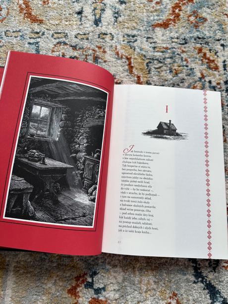 Hajnikova žena pavol országh hviezdoslav, 