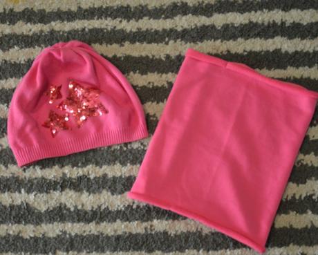 Čiapka a tunel 110/128, 110