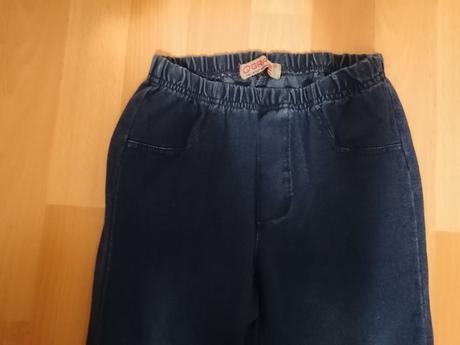 Riflove leginky 140, 140