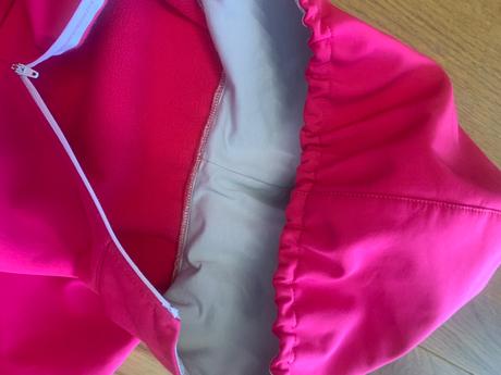 Little people jarná softshellová bunda 92/98/104, little people,98