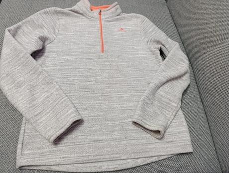 Mikina quechua 140, quechua,140