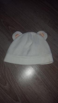 Ciapka na prechod flisova, 68