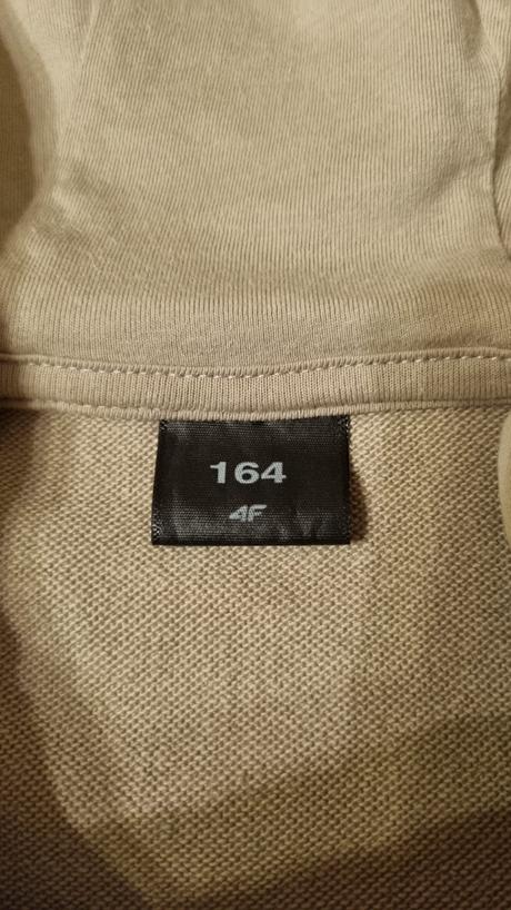 Mikina 4f, 164