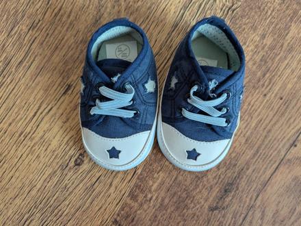 Capačky 0-3 m primark, primark,17