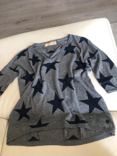 Pulover zn. tom tailor denim, tom tailor,s