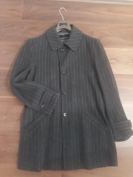 Pánsky kabát alain delon, 50