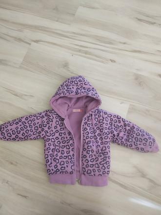 Zimná bunda 86/92, 92