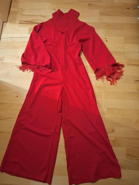 Dámsky overal strapce, abercrombie&fitch,m