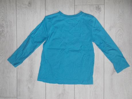 Chlapcenske tricko 6-7 rokov, f&f,122