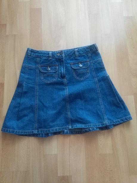 Rifľová suknička, alive,164