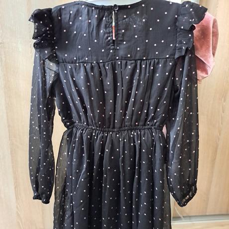 Šaty gotické, reserved,116