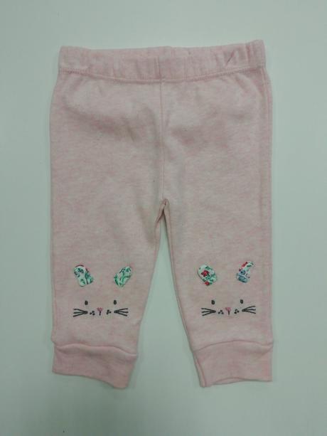 Zajačikové tepláky, tu,62