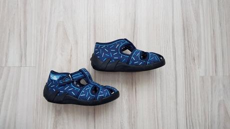 Papučky, ren but,24