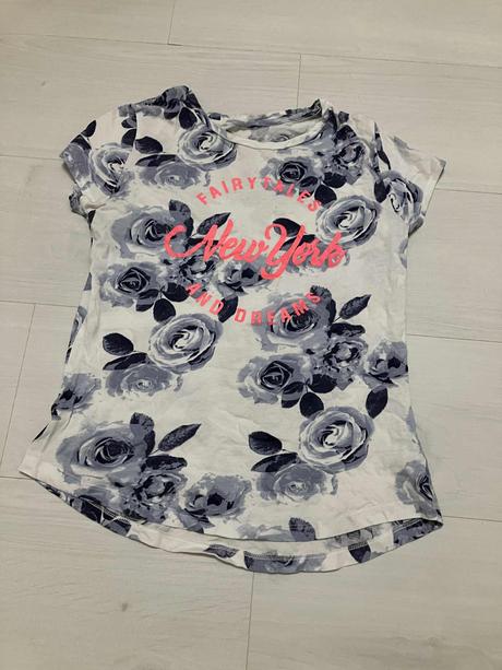 Balík oblecenia, 140–152