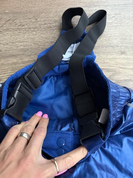 Oteplovaky 104, sinsay,104