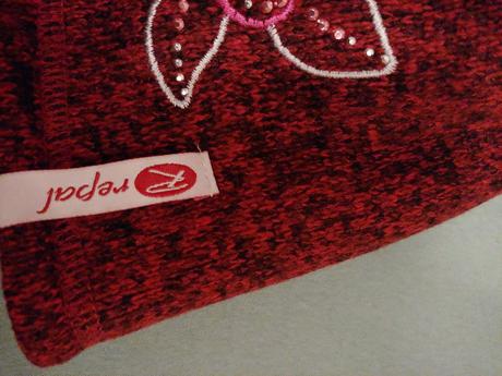 Predam zimnu ciapku, repal,50