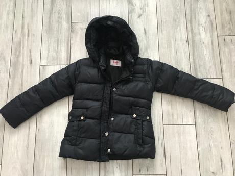 Zimna bunda il gufo, 128