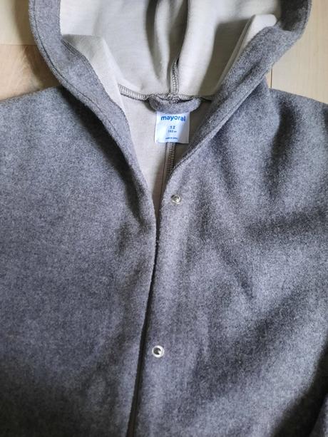 Kabátik mayoral, mayoral,152