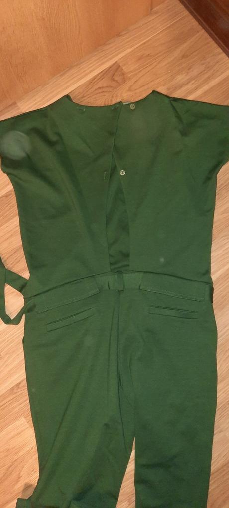 Nohavicovy overal vel.s, s