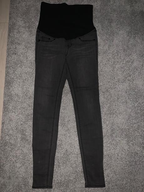 Tehotenské rifle h&m, h&m,36