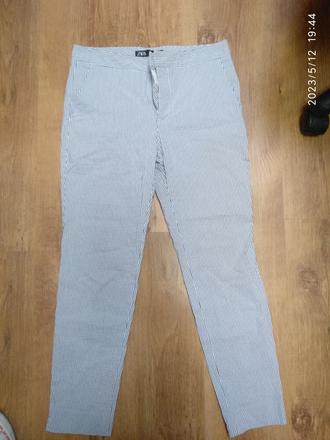 Nohavice strecove zara, zara,s