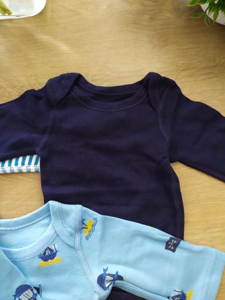 Body m&s 50 newborn, marks & spencer,50