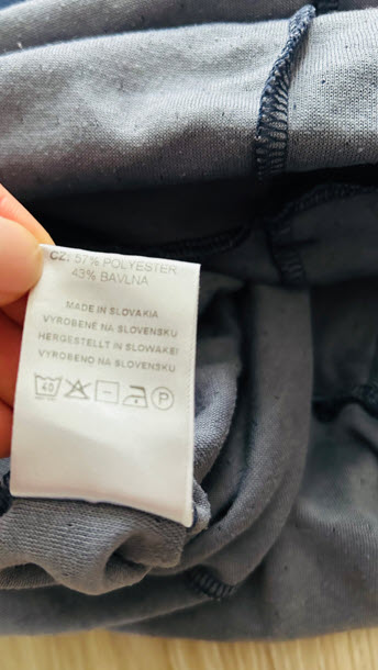 Štýlový overal slovenskej značky lull, pc 75 eur,
