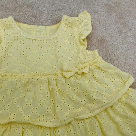 1x oblecene madeirove, mothercare,74