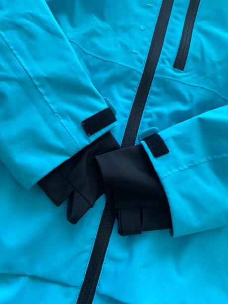 Reima zimná lyžiarska bunda 152/158, reima,152