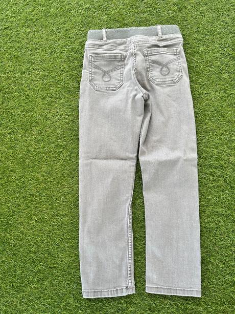 Sergent major rifle - nohavice, sergent major,116