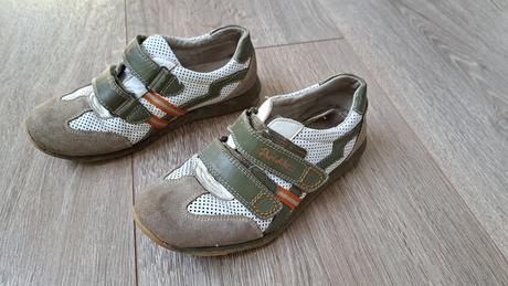 Topánky protetika, protetika,33