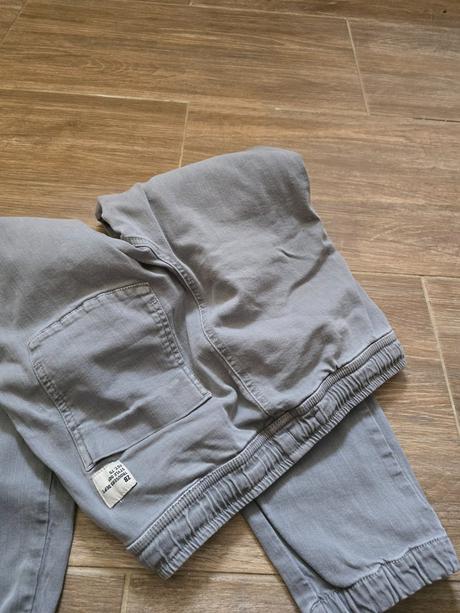 Rifle č.164, zara,164