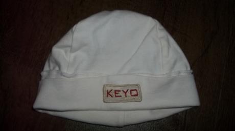 Ciapka a sal-keyo, s