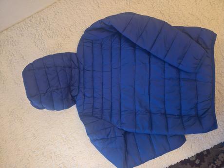 Prechodná bunda, crivit,152