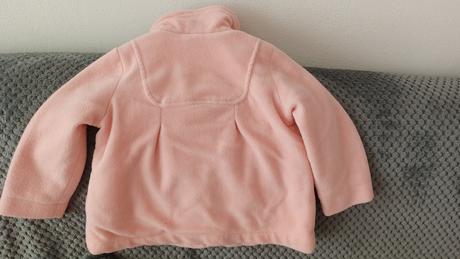 Flisový kabátik, george,98