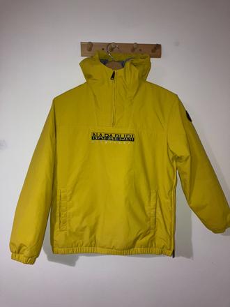 Zimná bunda napapijri, napapijri,152