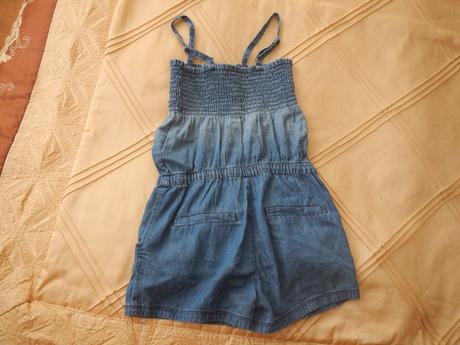 Kombinéza, pepperts,122