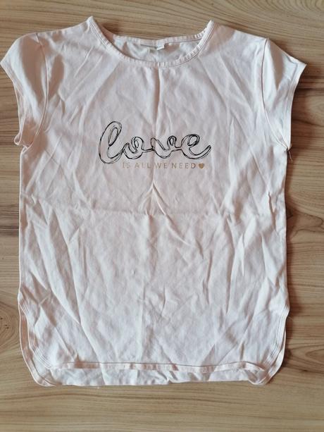 Tričko, pompdelux,146