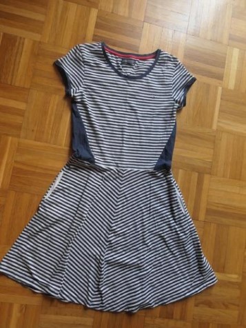 Tommy hilfiger namornicke kvalitne saty xs, tommy hilfiger,xs