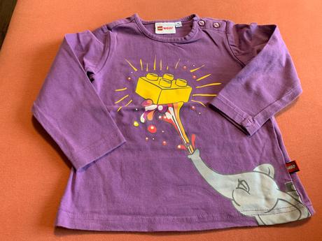 Lego tričko, lego,86