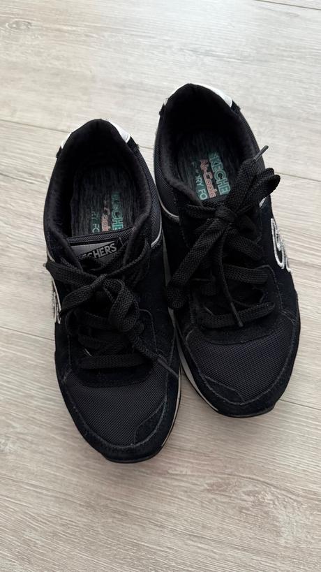 Tenisky skechers 35, skechers,35