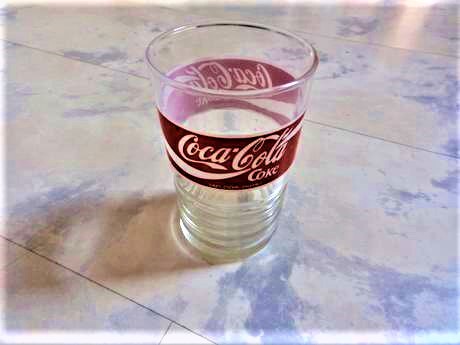 Staré socialistické poháre 5ks, 