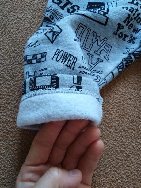 Tepláčiky, richelieu,68