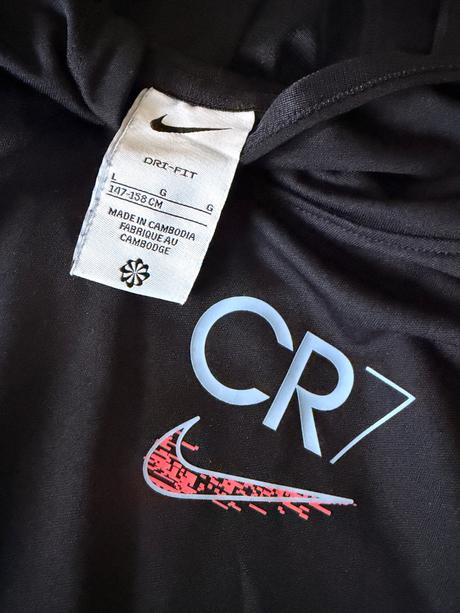 Nike súprava ch.ronaldo, nike,158