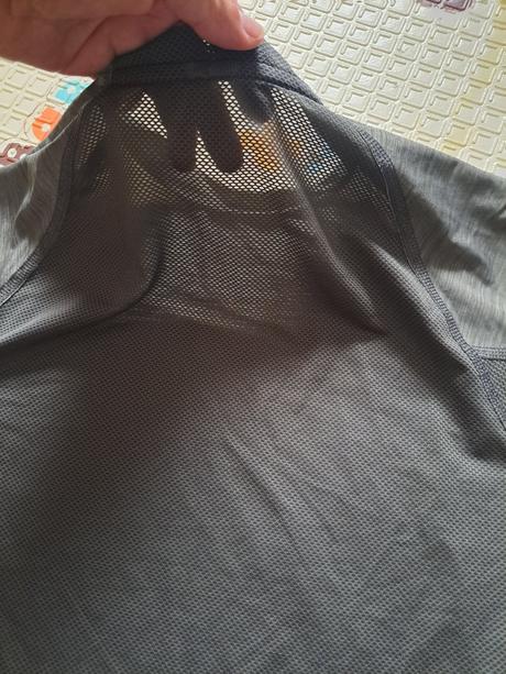 Športové tričko rozm. s, s