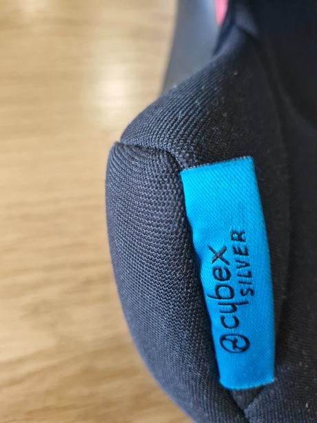 Autosedačka do 36kg, cybex