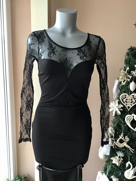 Krásne saty, lipsy london,xs