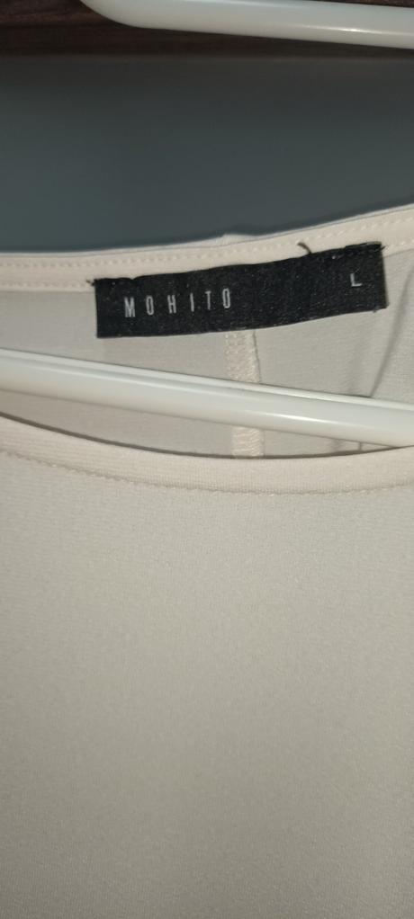 Bluzka, mohito,l