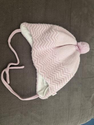 Reima zimna ciapka 44/46cm, reima,46